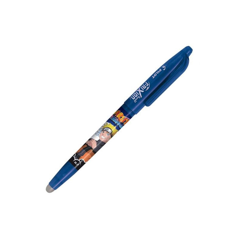 PILOT FRIXION BALL NARUTO ASRT 0.7 PILOT FRIXION BALL NARUTO ASRT 0.7