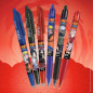 PILOT FRIXION BALL NARUTO ASRT 0.7 PILOT FRIXION BALL NARUTO ASRT 0.7