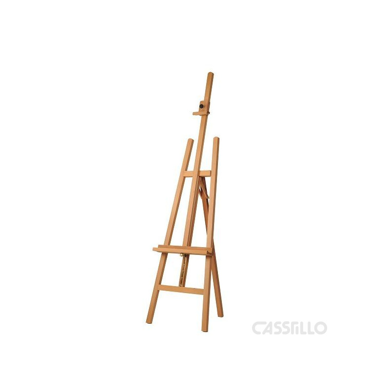 Wooden Artist Easel Adjustable
