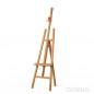 Wooden Artist Easel Adjustable