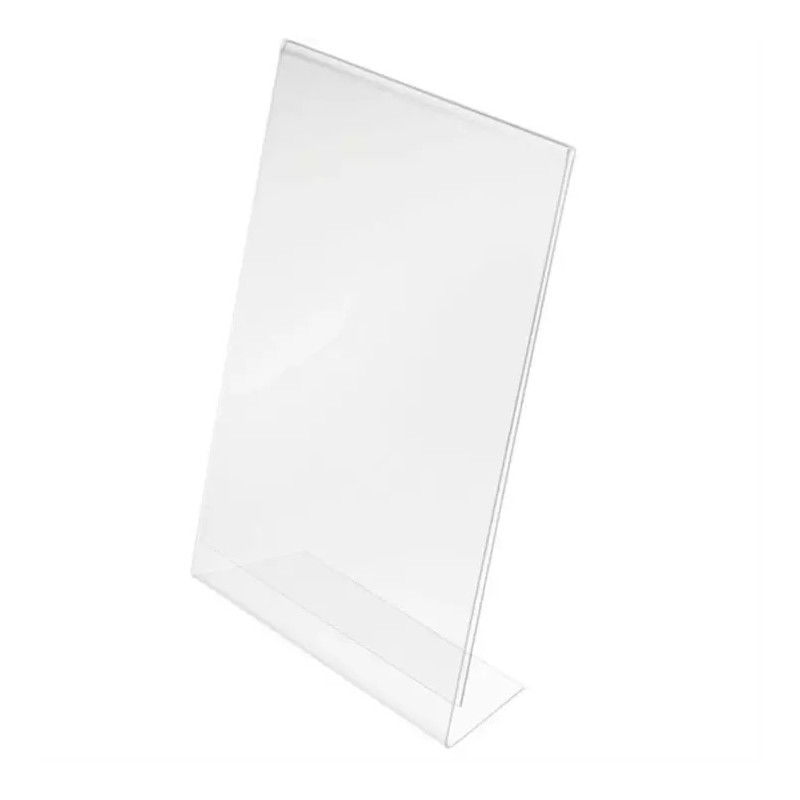 INV - Visual Display Holder Inclined A4 INV - Visual Display Holder Inclined A4