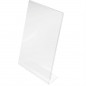 INV - Visual Display Holder Inclined A4 INV - Visual Display Holder Inclined A4