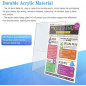INV - Visual Display Holder Inclined A6