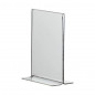 INV - Visual display Holder Vertical A6