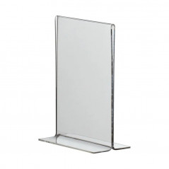 Visual display holder A4