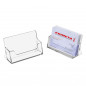 INV - Business Card Holder Landscape