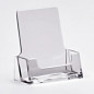 INV - Business Card Holder Portrait
