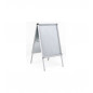 INV - Stop Sidewalk Exterior Clipframe 60 x 80 cm INV - Stop Sidewalk Exterior Clipframe 60 x 80 cm