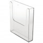 INV - Wall Display Brochures 1 Comp. A6