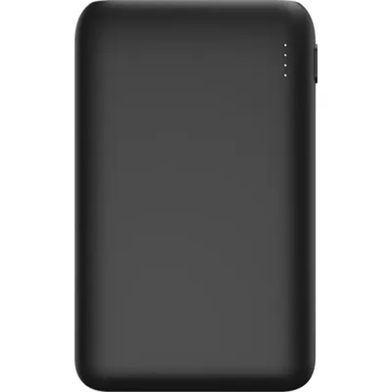 WOW PB 5000MAH USB 2A+C BLACK WOW PB 5000MAH USB 2A+C BLACK