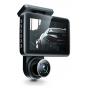 DUPLEE DASHCAM WITH DUAL LENS