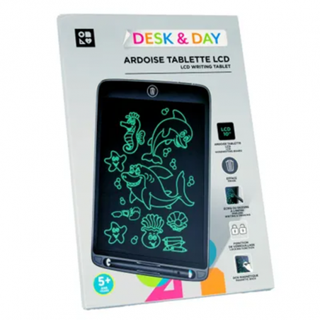 SCREEN FOR KIDS  10" LCD