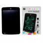 LCD Drawing Tablet Kids - Colourful 10 inch Erasable Screen LCD Writing Tablet for Kids 3-12 Years Olds