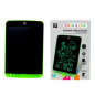 LCD Drawing Tablet Kids - Colourful 10 inch Erasable Screen LCD Writing Tablet for Kids 3-12 Years Olds