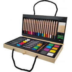 DRAWING PAINT KIT