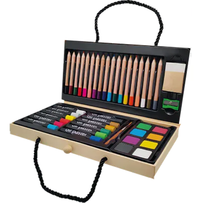 DRAWING PAINT KIT