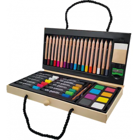 DRAWING PAINT KIT