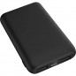 WOW PB 5000MAH USB 2A+C BLACK WOW PB 5000MAH USB 2A+C BLACK