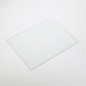 INV - Acrylic Visual A4 for Groove Base