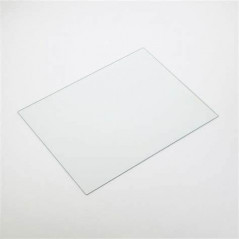 ACRYLIC VISUAL FOR WOODEN BASE A5