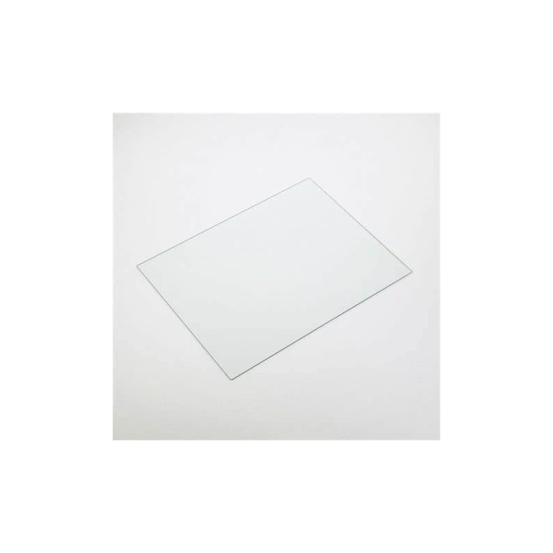 INV - Acrylic Visual A5 for Groove Base