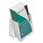 INV - Business Card Holder Portrait