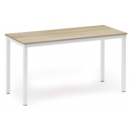 NORIAK PLAIN DESK : 100X60X75 cm