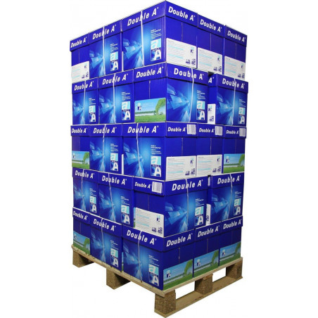 DOUBLE A PRINTING PAPER BY PALLET OF 45