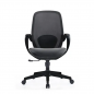 OFFICE CHAIR - Model RIO - Black