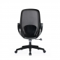 OFFICE CHAIR - Model RIO - Black