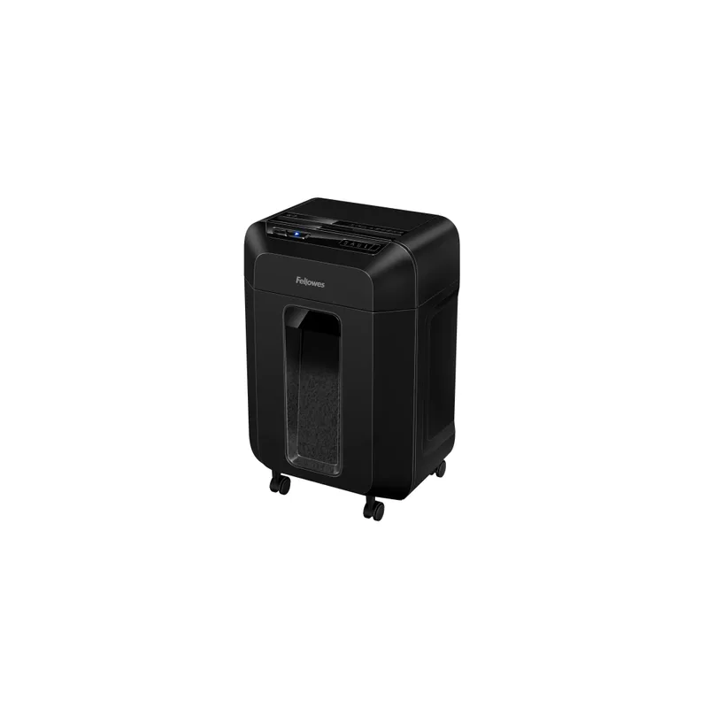 FELLOWES - Model 80M HYBRID BLACK - Level Security P4