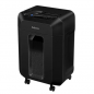 FELLOWES - Model 80M HYBRID BLACK - Level Security P4