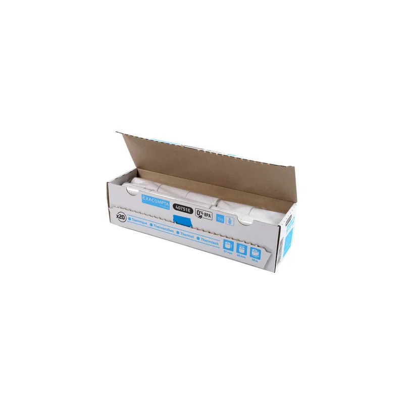 EXA - Thermal Paper Roll For EPOS x20
