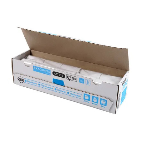 EXA - Thermal Paper Roll For EPOS x20