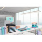 EXA - Waste Paper Bin Pastel color EXA - Waste Paper Bin Pastel color
