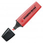 STABILO- Boss Original Highlighter Red STABILO- Boss Original Highlighter Red