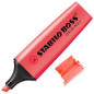 STABILO- Boss Original Highlighter Red STABILO- Boss Original Highlighter Red