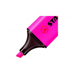 stabilo boss original highlighter lilac 70/58