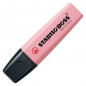 STABILO - Boss Original Highlighter Pastel Pink STABILO - Boss Original Highlighter Pastel Pink