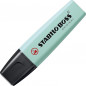 STABILO - Boss Original Highlighter Pastel Turquoise STABILO - Boss Original Highlighter Pastel Turquoise