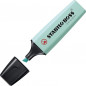 STABILO - Boss Original Highlighter Pastel Turquoise STABILO - Boss Original Highlighter Pastel Turquoise