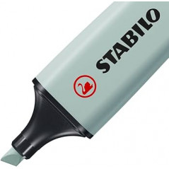 stabilo boss original turqoise pastel 70/113