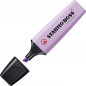 STABILO - Boss Original Highlighter Pastel Lilac STABILO - Boss Original Highlighter Pastel Lilac