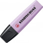 STABILO - Boss Original Highlighter Pastel Lilac STABILO - Boss Original Highlighter Pastel Lilac
