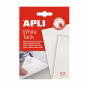 APLI - Tack-It White x114 APLI - Tack-It White x114