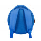 KTM - Emoji Round Bag CAPTAIN AMERICA