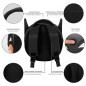 KTM - Emoji Round Bag BATMAN