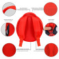 KTM - Emoji Round Bag SPIDERMAN