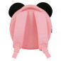 KTM - Emoji Round Bag MINNIE
