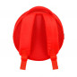 KTM - Emoji Round Bag IRON MAN